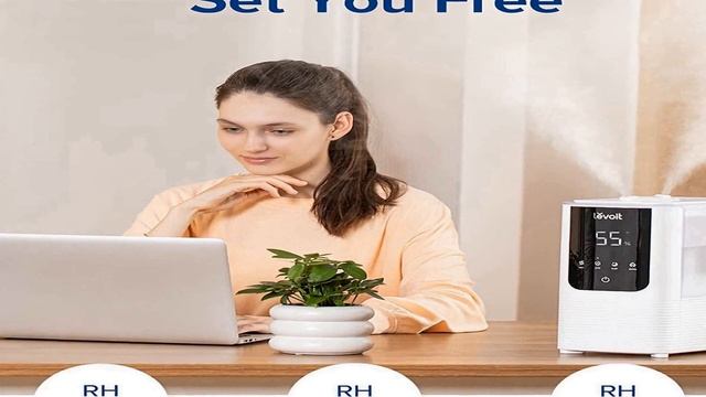 Best Humidifier for Home 2023 смотреть онлайн