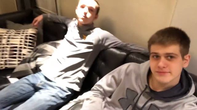 VLOG #7 Ikea Fun Part 2 смотреть онлайн