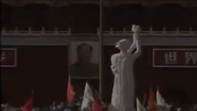 為自由 MV - 悼念 六四廿一周年 смотреть онлайн