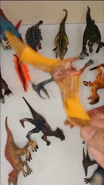 pterosaur🦖🦕 смотреть онлайн
