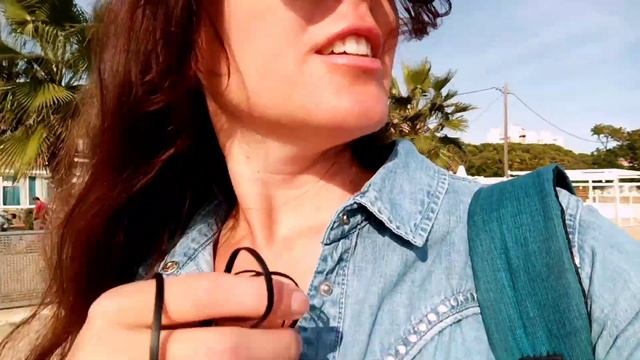 ИСПАНИЯ 🇪🇦🤗😊🌴😉🤗❤️ВОЛЧЬИ ЯГОДЫ.СТРАННЫЕ ФРУКТЫ.ОБЗОР ПЛЯЖЕЙ.ОЛИВКОВОЕ ДЕРЕВО смотреть онлайн