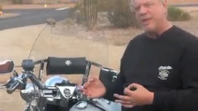Adaptiv TPX Motorcycle Radar Detector and Laser Jammer Review смотреть онлайн