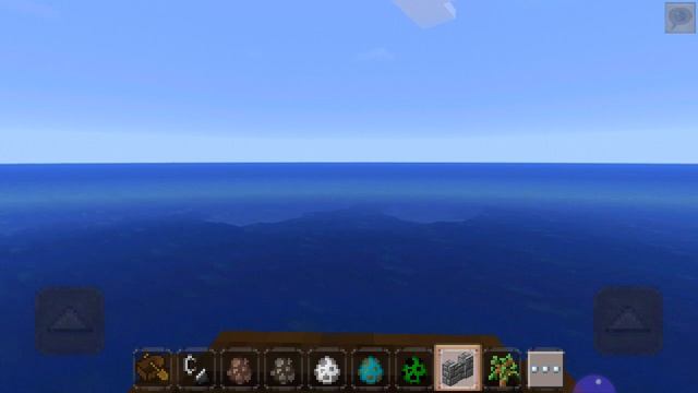 Эксперемент в майнкрафте Miniworld в творческом мире+ выживание смотреть онлайн