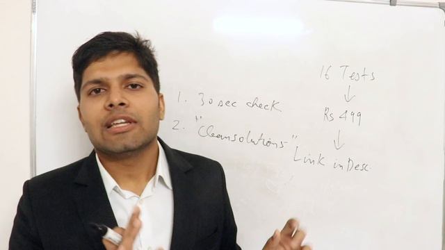 JEE Main: 🔥Best Test Strategies for 99 Percentile🤫| Kalpit Veerwal смотреть онлайн