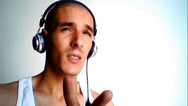 ADAM LAMBERT What Do U Want From Me ( Pictures )