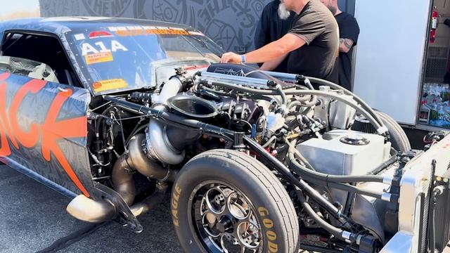 No Parachutes or Brakes at 230MPH - What Went Wrong? смотреть онлайн