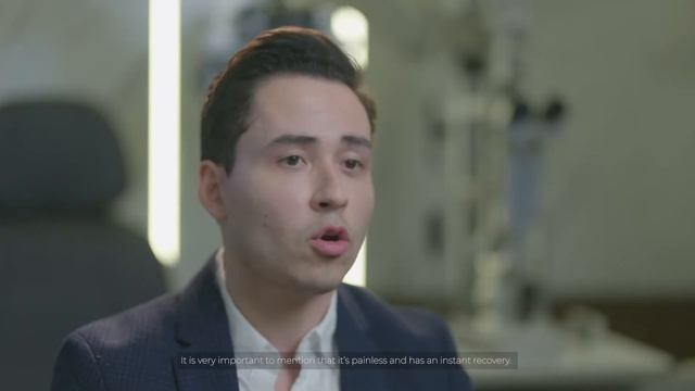 Cirugía Lasik - Oftalmólogo Jesús Lozano смотреть онлайн