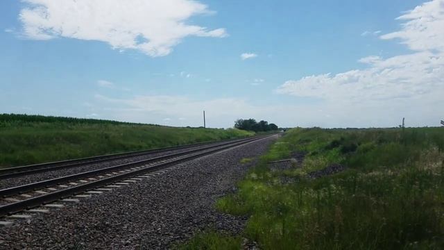 UP 4014 Jefferson & Boone IA 7-15-19 смотреть онлайн
