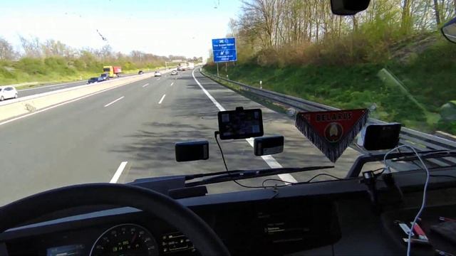 Записки Дальнобойщика. Вирусный сезон. Анонс смотреть онлайн