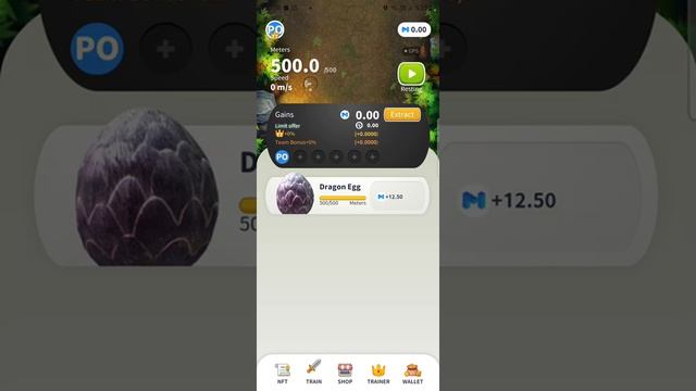 DRAGOMA ILE YURUYEREK MATIC TOKEN KAZANMA смотреть онлайн