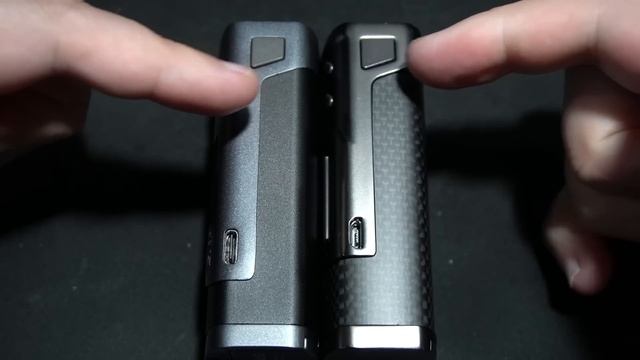 Sigelei FOG 213 Kit, Rehashing and Bringing back the Grandaddy смотреть онлайн