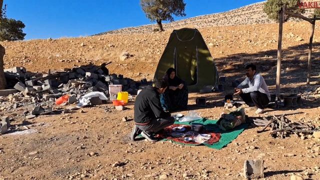 Afsana going to the dentist and having a bad meeting with Noorbakhsh and Sari👩⚕️👩⚕️👩⚕️😷😷 смотреть онлайн