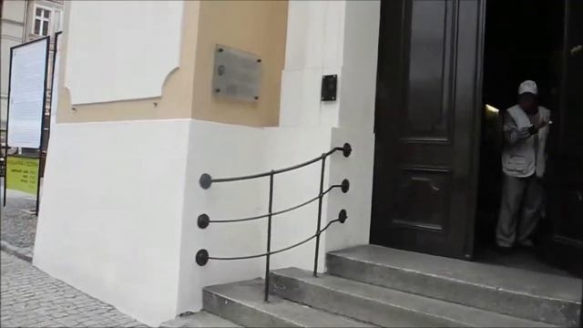2018 07 02 23 Польша Torun Площадь смотреть онлайн