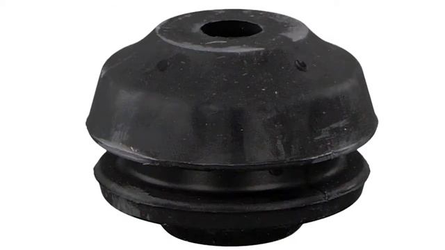 ПОДУШКА ДВИГУНА MAN F90/L2000/M90/M2000 Ø18*Ø30*Ø80*56MM ПЕРЕД. ЛІВ./ПРАВ.