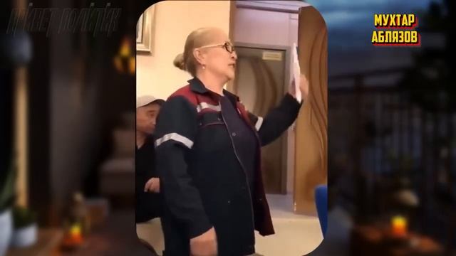Терпение лопнуло! Токаев не сдержал слово! Крайние меры! Казахстан Жанаозен смотреть онлайн