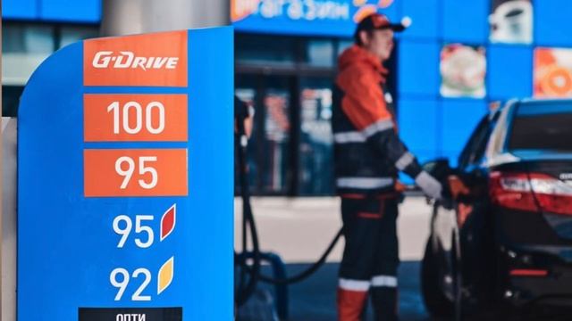 Вакансия Оператор-кассир автозаправочной станции Газпромнефть - Доход от 86 000 руб/мес