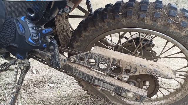 Racer Panther 300 GY8-X