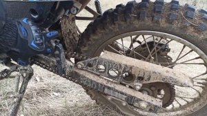 Racer panther 300 GY8-X