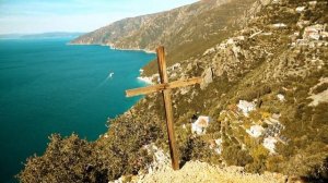 Если бы монах и мирянин были бы равны в духовном отношении... (старец Симон Безкровный)