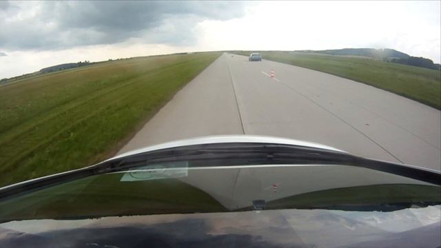 Sprint Honda Civic 9g 2,2 i-DTEC vs. Honda Civic 5g 1,6 VTEC (tuning) смотреть онлайн