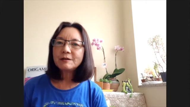 Além Do Origami #10 - Mestre Saburo Kase