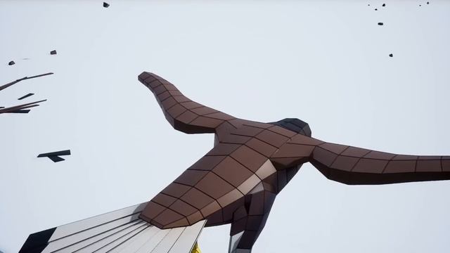 CUBE BUILDER for KIDS (HD) - Learn & Build Various Predator Animals - AApV смотреть онлайн