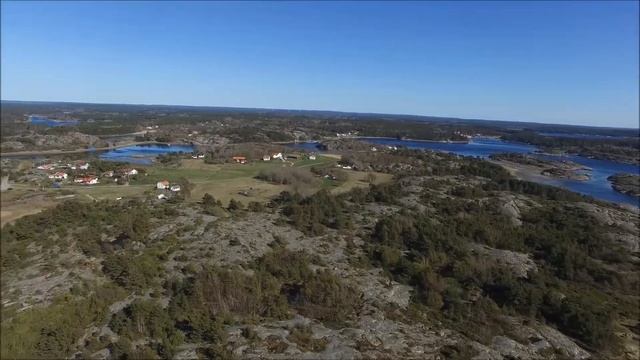 The sky is the limit - field trip Norway 2017 / Howest & Ostfold University College смотреть онлайн