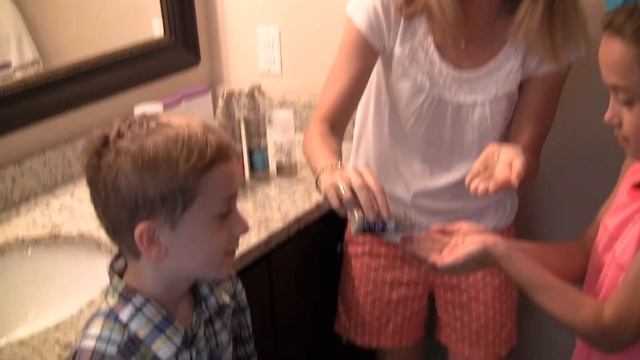 Favorite Schwarzkopf Magic Volume Powder