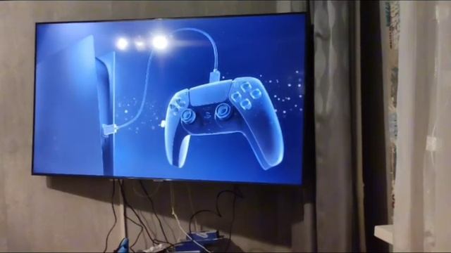 Обзор новой Ps5 Slim #playstation #ps5 #ps5slim #sony