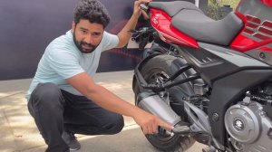 2024 New Pulsar N250 Vs Dominar 250 Detail Comparison On Road Price & Features Which is Best 250cc