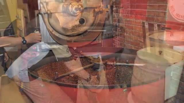 Antigua tazzadoro è la Casa del Caffè al Pantheon di Roma - UNICA SEDE -Aroma di Roma смотреть онлайн