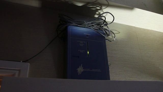 Noise db sound limiter in action at an event смотреть онлайн