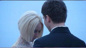 Лера Кудрявцева и Сергей Лазарев Птица (Андрей Губин)