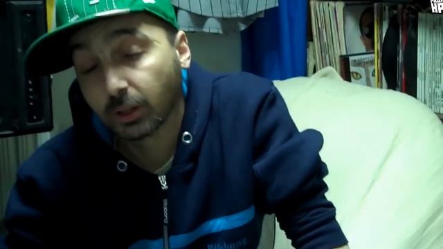 Nokaut @RadiYo! NRB (1of4) смотреть онлайн