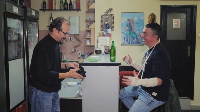 Нема Љутиш скеч - Беља смотреть онлайн