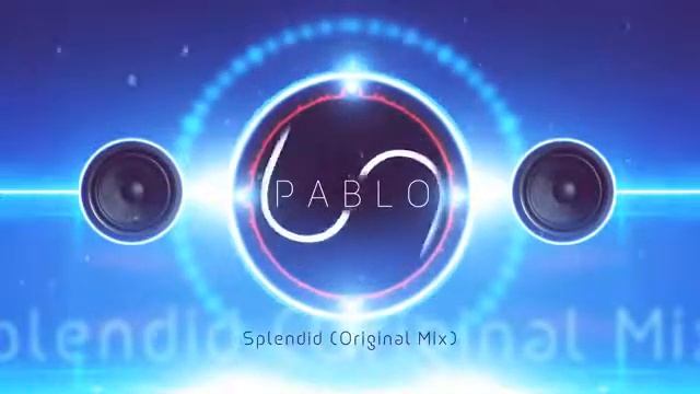 S-Pablo - Splendid (Original Mix) (Music Video) | MUZOFOND