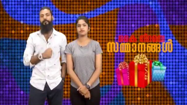 Dadi | Oct 24th Today @8pm | Surya Comedy смотреть онлайн