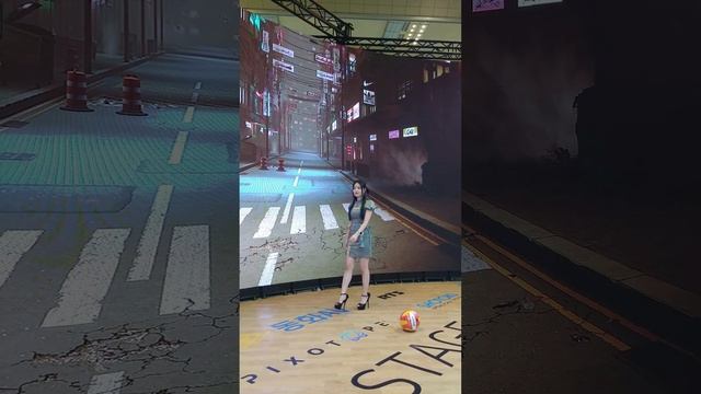 KOBA 2023 & XR booth Model Photo event смотреть онлайн