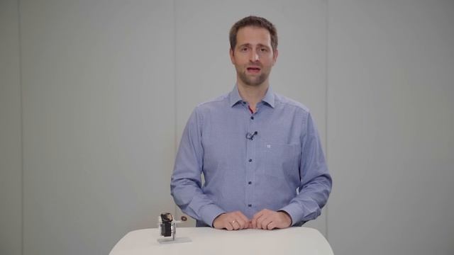 ams OSRAM first-of-kind integrated optical sensor modules for vital sign sensing смотреть онлайн