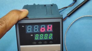 REX Series Temperature Controller | REX C700 | How Temperature Controller Works | Digital Controlle