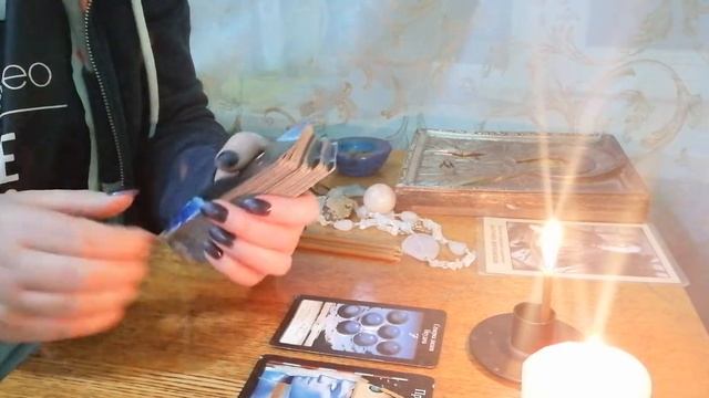 Весы, прогноз с 14 по20 сентября смотреть онлайн