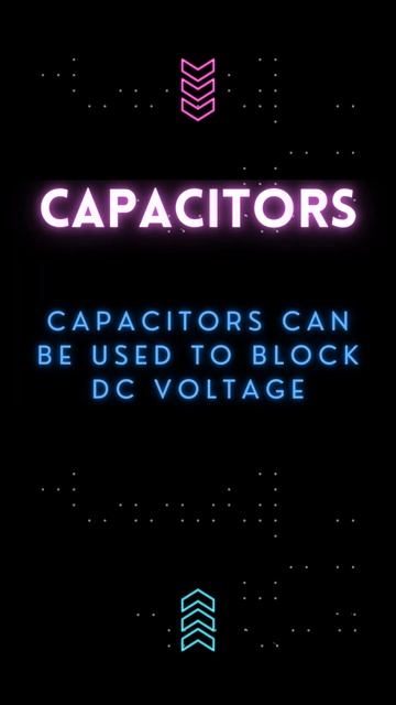 5 interesting facts about capacitors you should know |Electronics tutorial смотреть онлайн