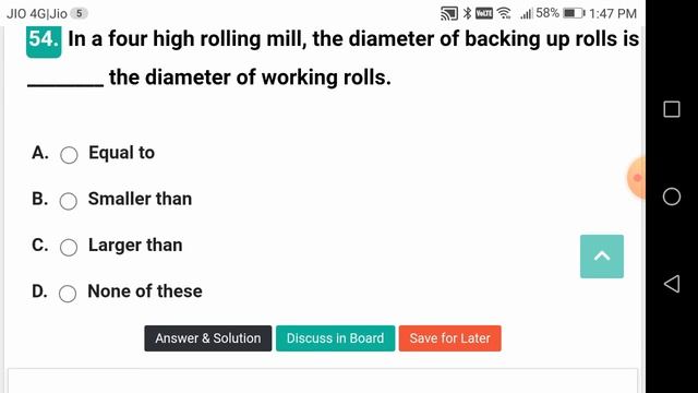 TS GENCO AE:SCORE  Minimum 4 MARKS From Production Engineering & WATCH: