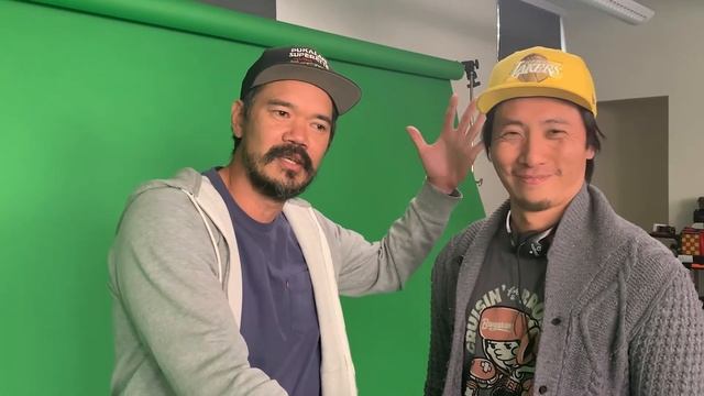 Destin Daniel Cretton and Kelvin Yu | Producers Guild of America смотреть онлайн