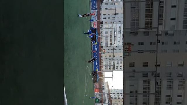 КЦ-СР. 2 круг смотреть онлайн