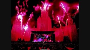 Jean Michel Jarre - Magnetic Fields 1 - Oxygen in Moscow 1997