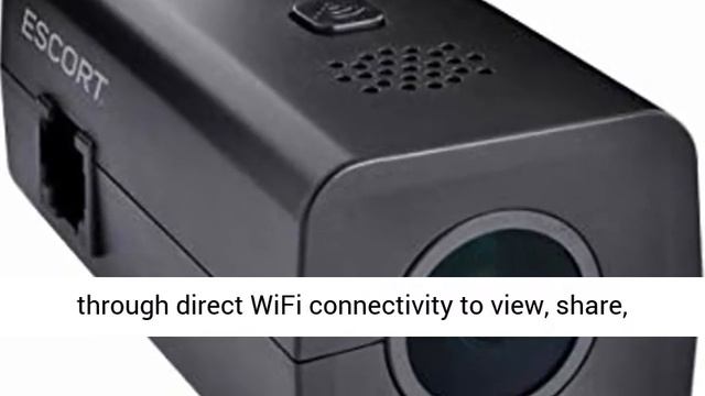 Escort iXc Radar Detector смотреть онлайн