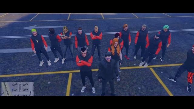 MS13 VS ACT GANG WAR | TKRP | GOA RAJAPPAN смотреть онлайн