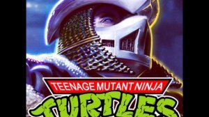 Shredder's Suite Theme (Hip Hop Rap) Instrumental Teenage Mutant Ninja Turtles TMNT MovieSoundtrack