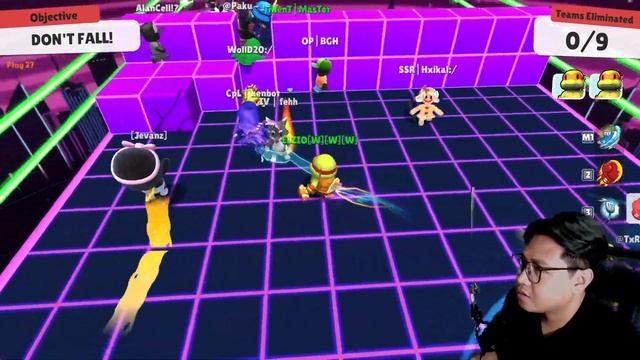 LIVE BACK STUMBLE GUYS! NEW STUMBLE PASS UPDATE 0.70 ! смотреть онлайн